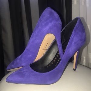 Like NEW Dolce Vita pumps